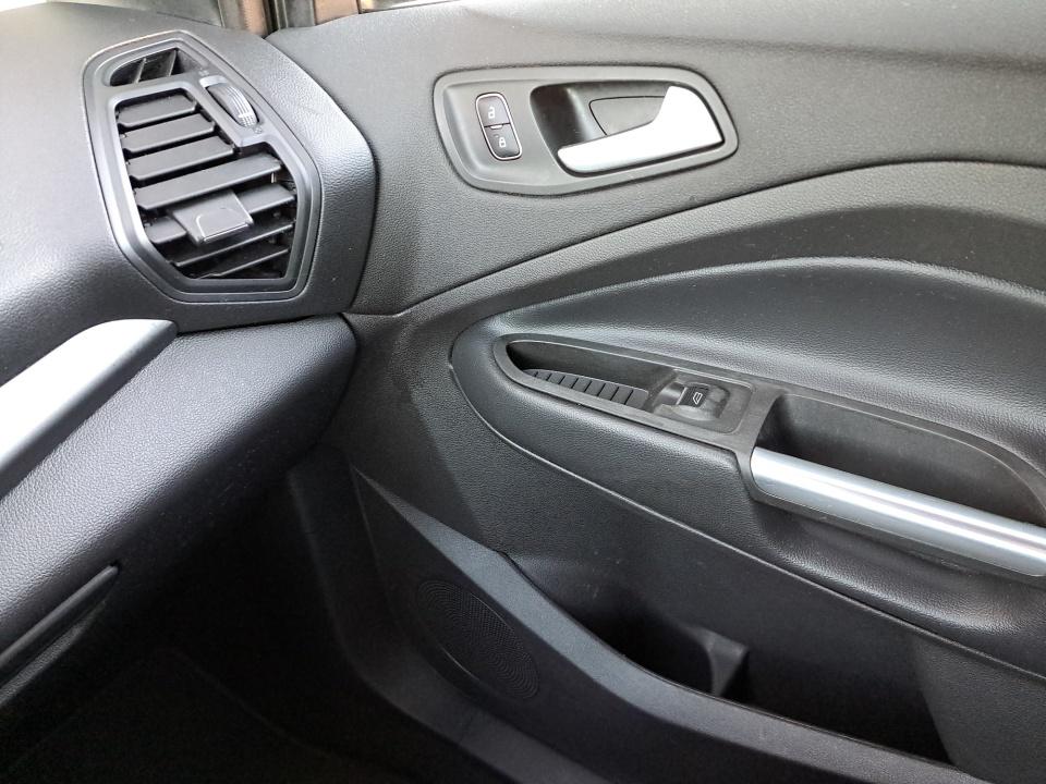 Used 2019 Ford Escape SUV