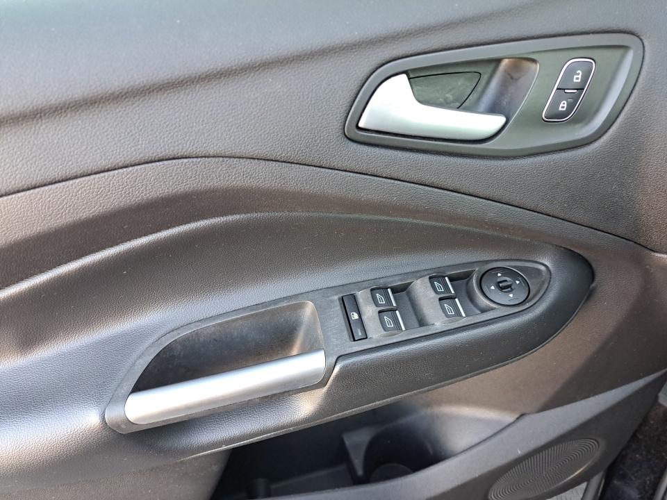 Used 2019 Ford Escape SUV