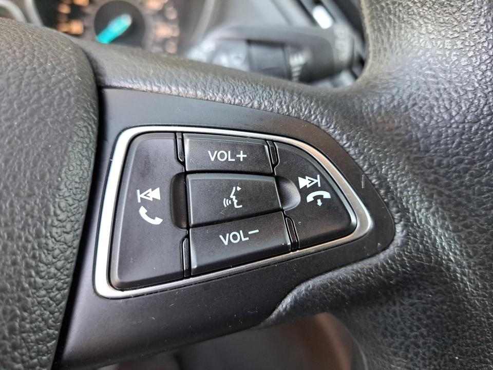Used 2019 Ford Escape SUV