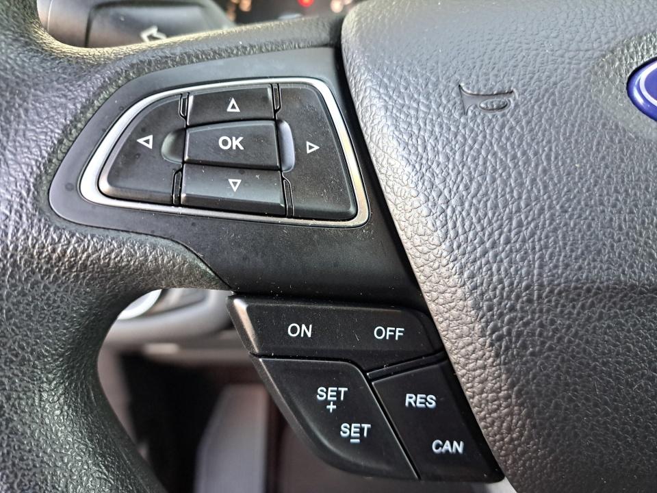 Used 2019 Ford Escape SUV