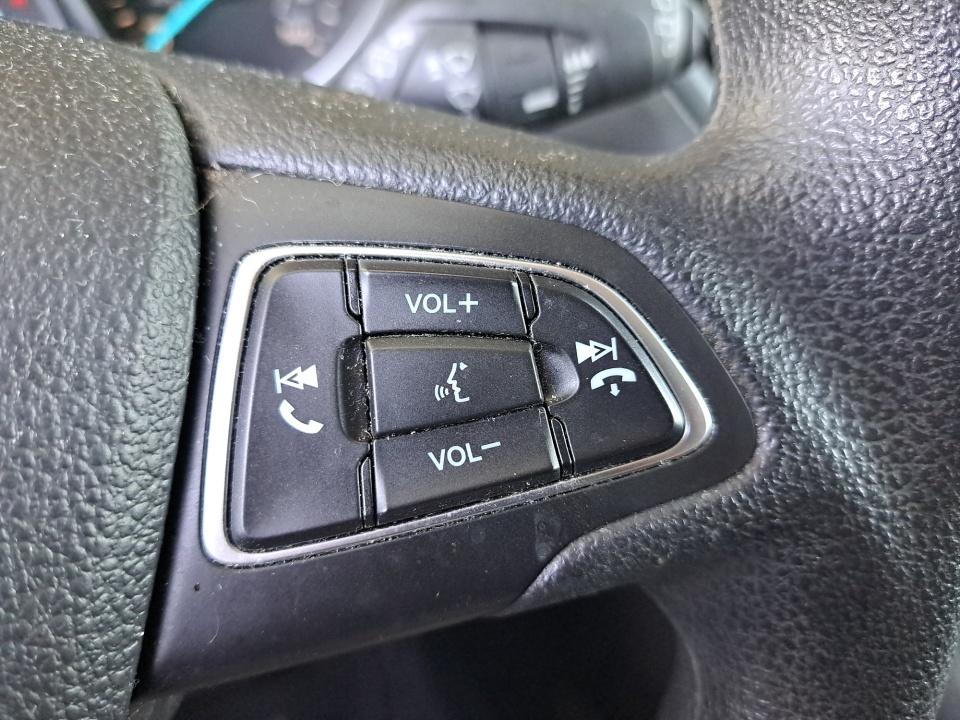 Used 2019 Ford Escape SUV