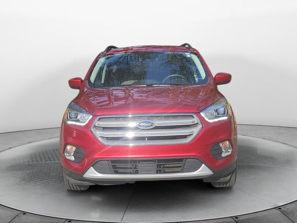 Used 2019 Ford Escape SUV