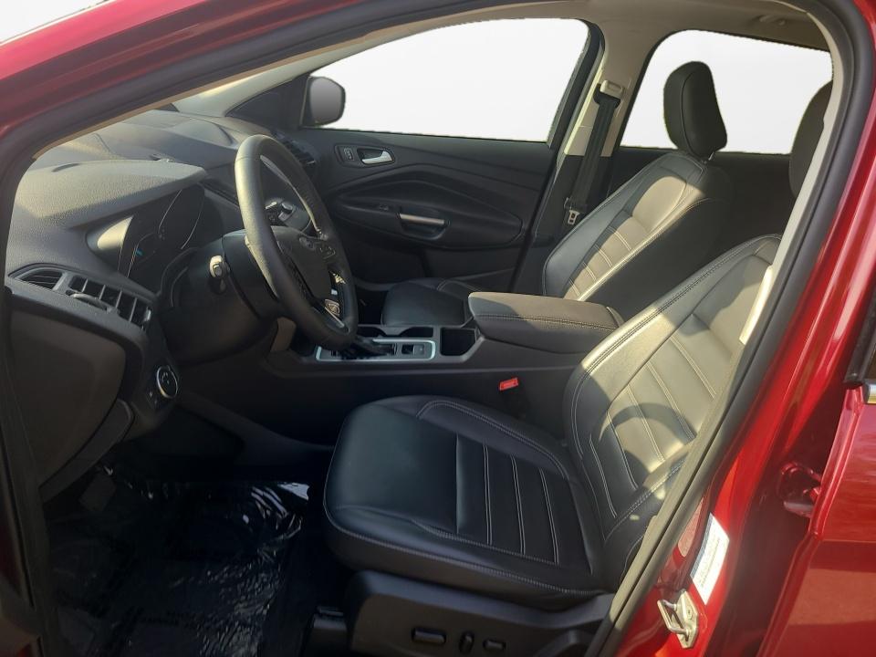 Used 2019 Ford Escape SUV