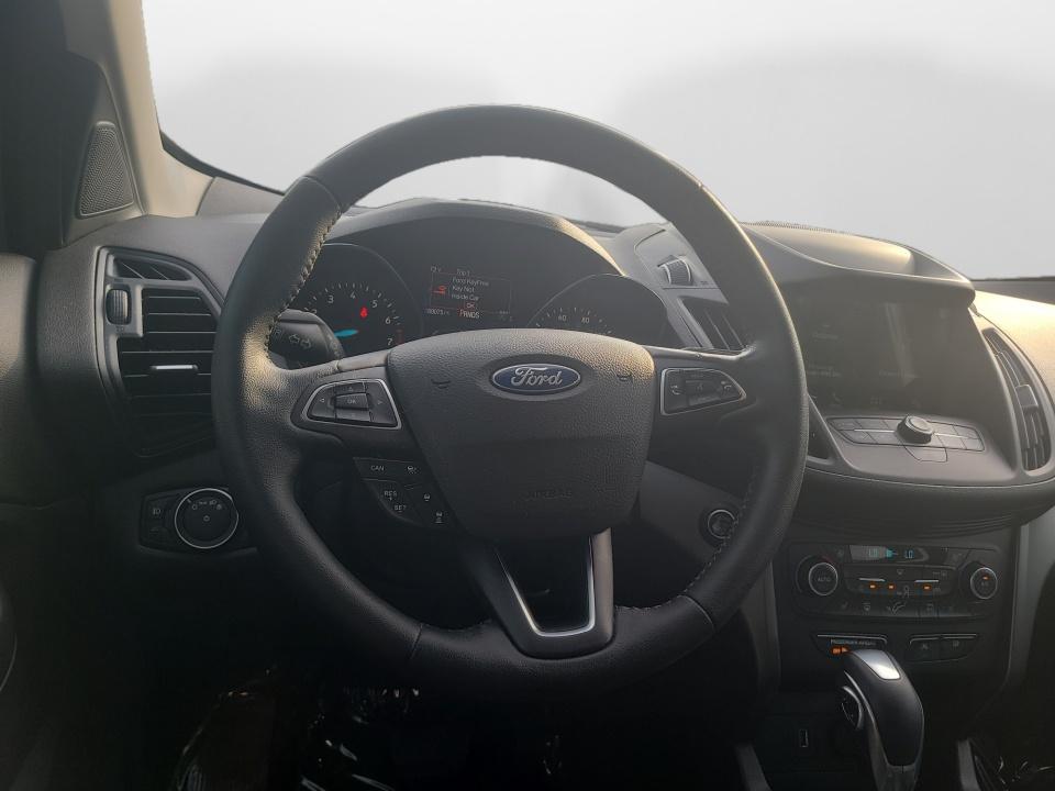 Used 2019 Ford Escape SUV