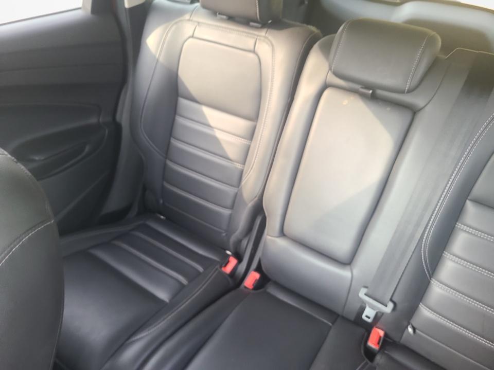 Used 2019 Ford Escape SUV