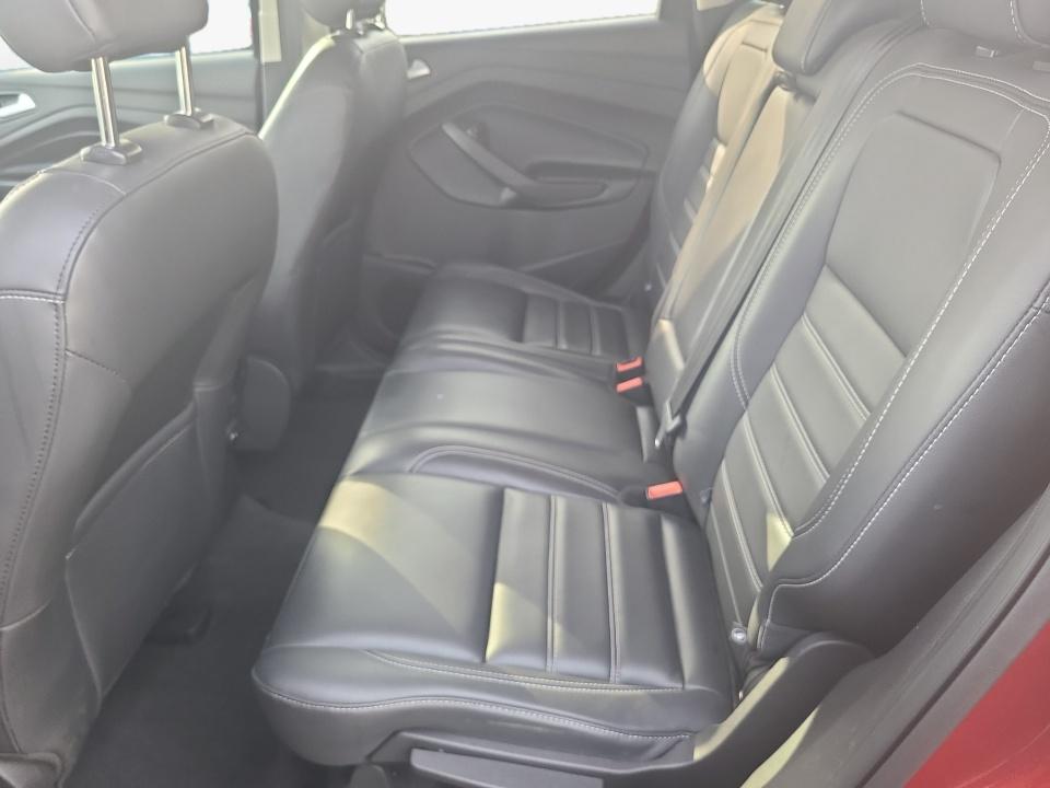 Used 2019 Ford Escape SUV