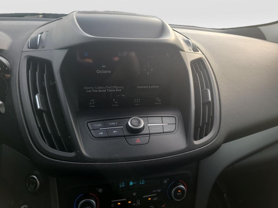 Used 2019 Ford Escape SUV
