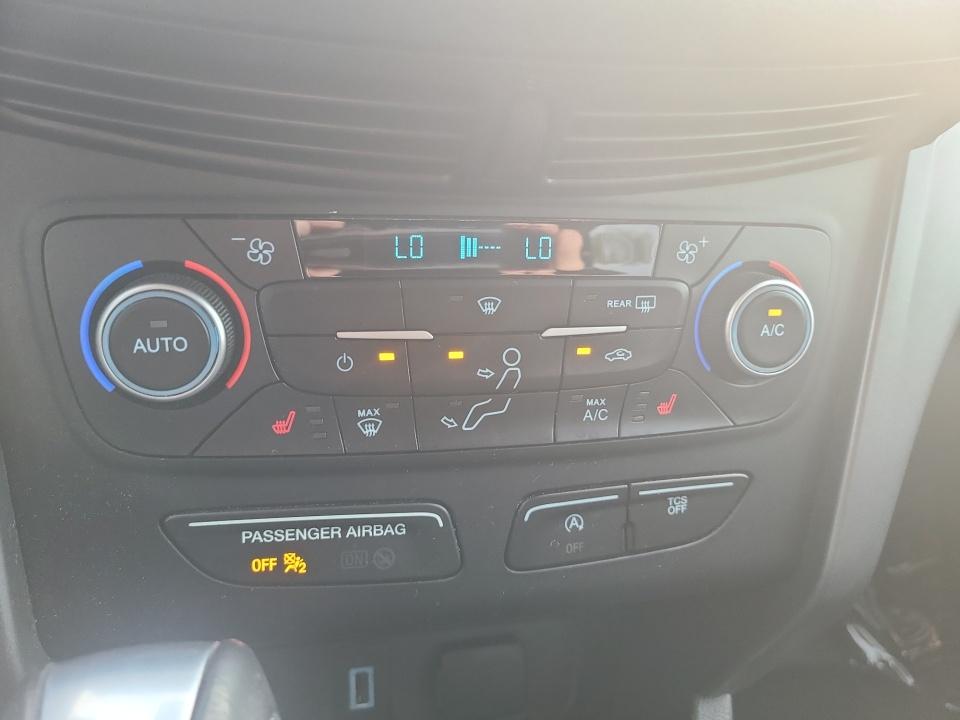 Used 2019 Ford Escape SUV