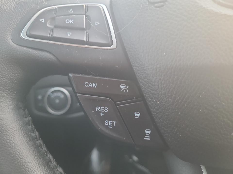 Used 2019 Ford Escape SUV