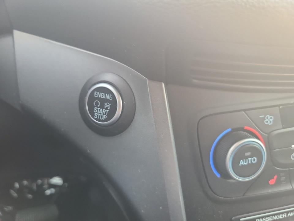 Used 2019 Ford Escape SUV