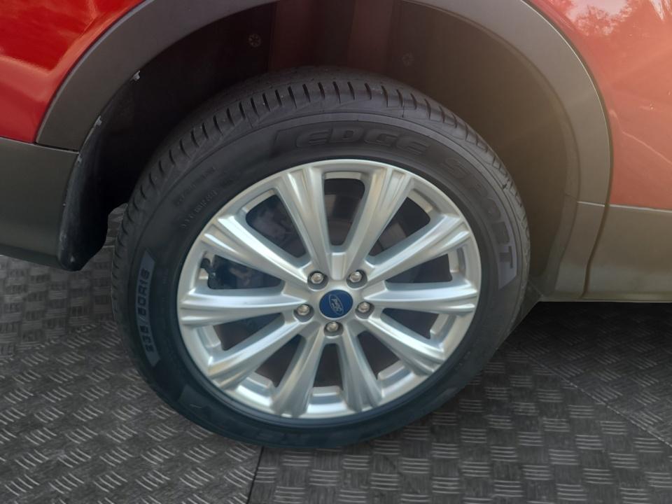 Used 2019 Ford Escape SUV