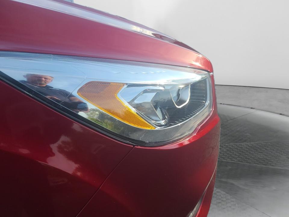 Used 2019 Ford Escape SUV