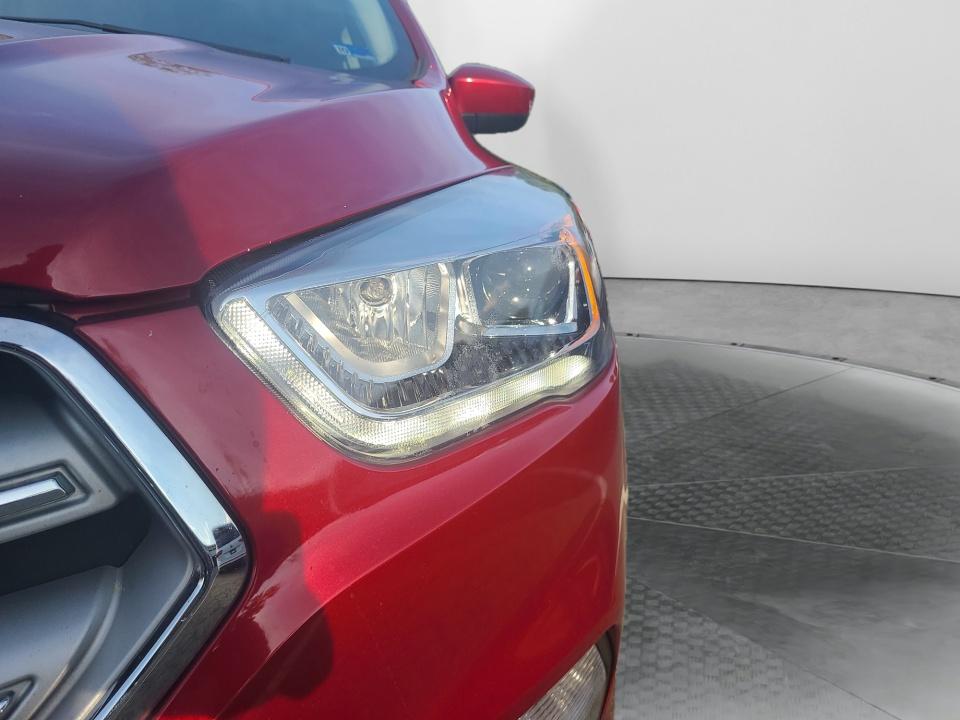 Used 2019 Ford Escape SUV
