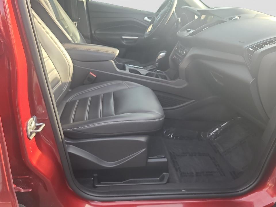 Used 2019 Ford Escape SUV