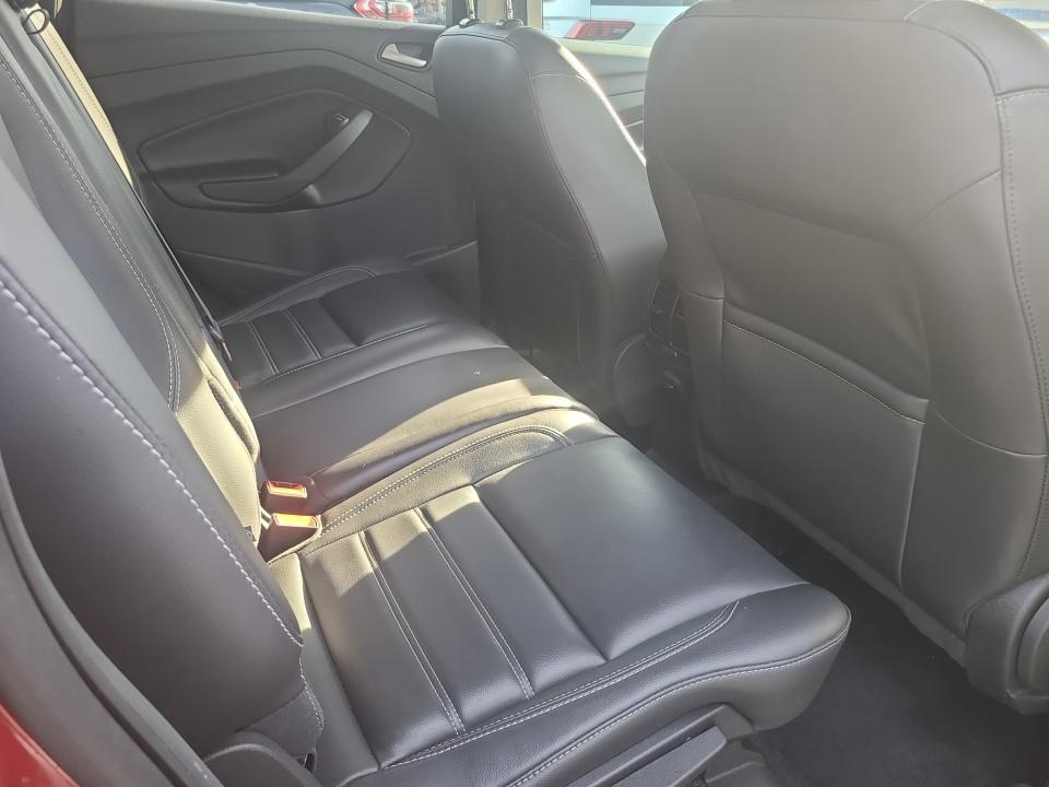Used 2019 Ford Escape SUV
