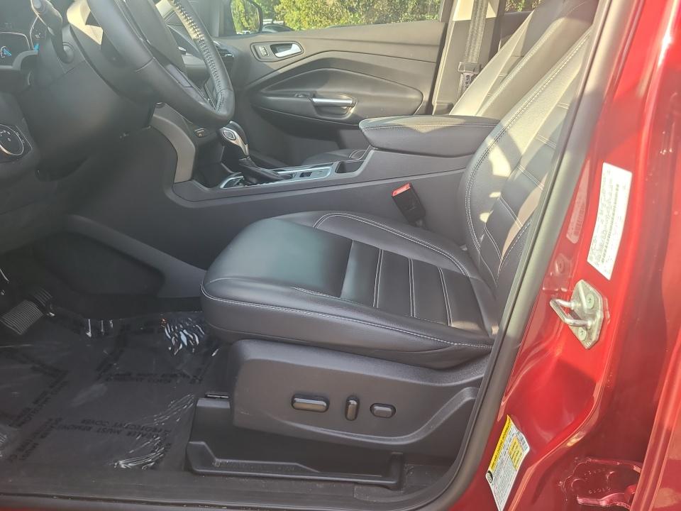 Used 2019 Ford Escape SUV