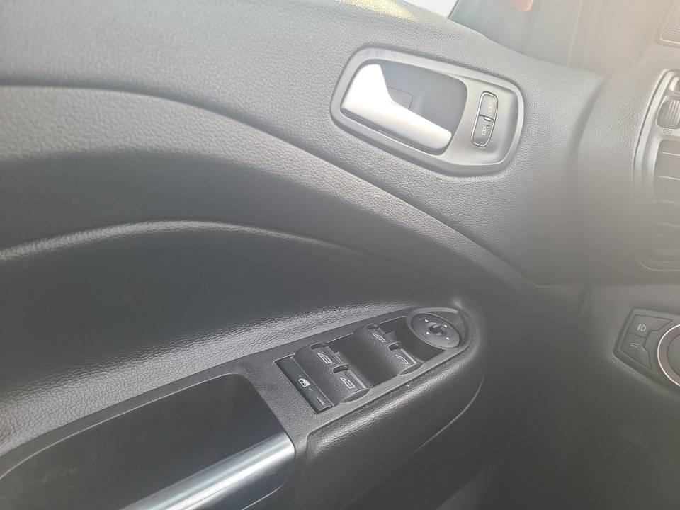 Used 2019 Ford Escape SUV