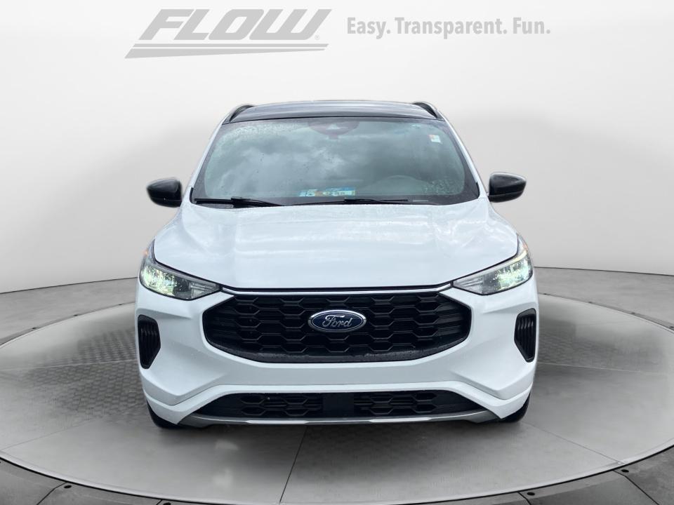 Used 2023 Ford Escape SUV