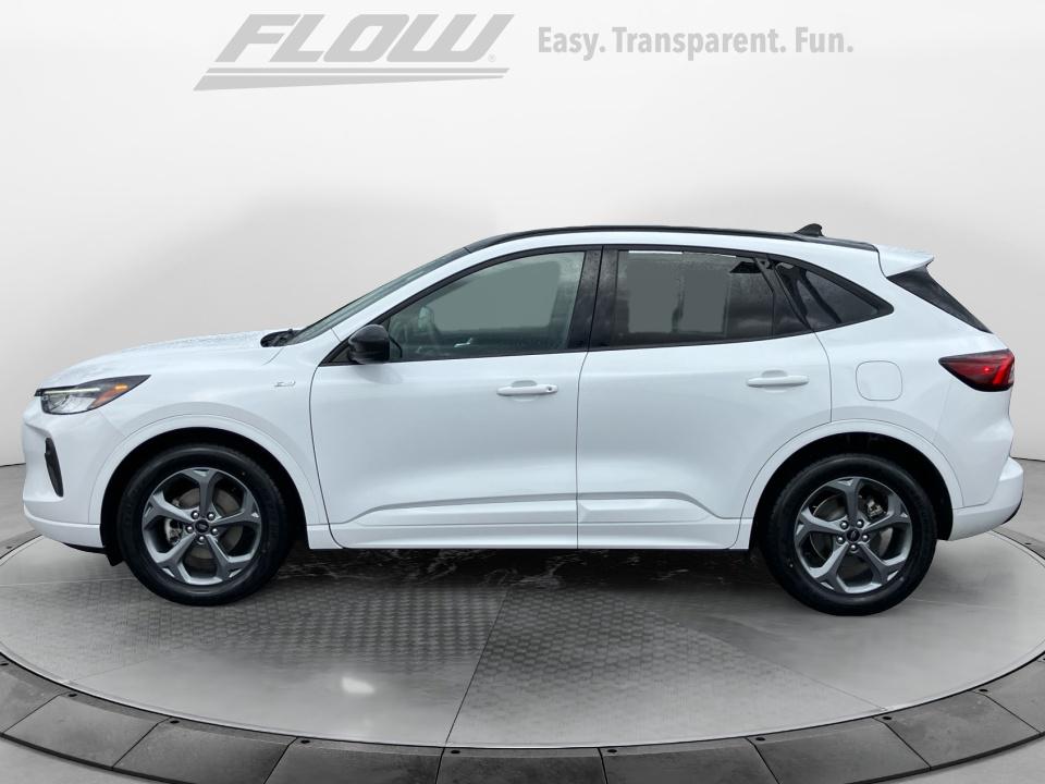 Used 2023 Ford Escape SUV