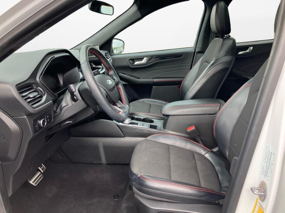 Used 2023 Ford Escape SUV
