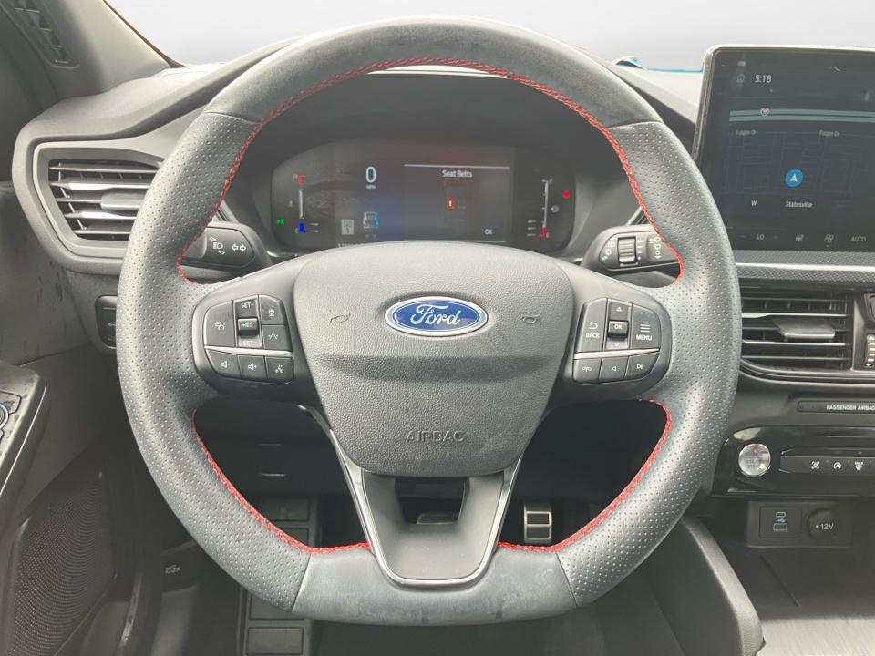 Used 2023 Ford Escape SUV