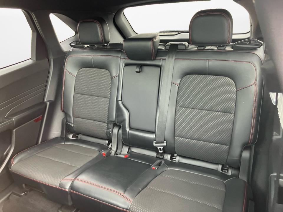 Used 2023 Ford Escape SUV