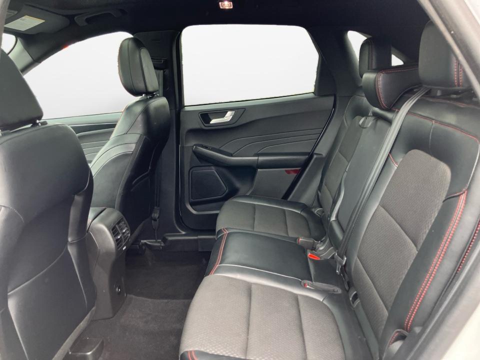 Used 2023 Ford Escape SUV