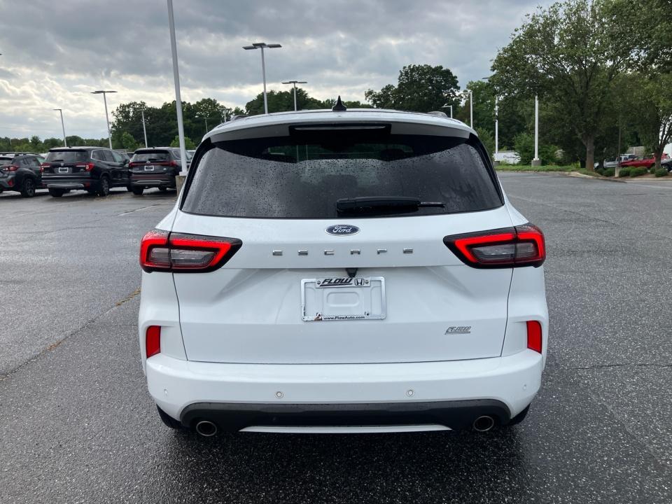 Used 2023 Ford Escape SUV