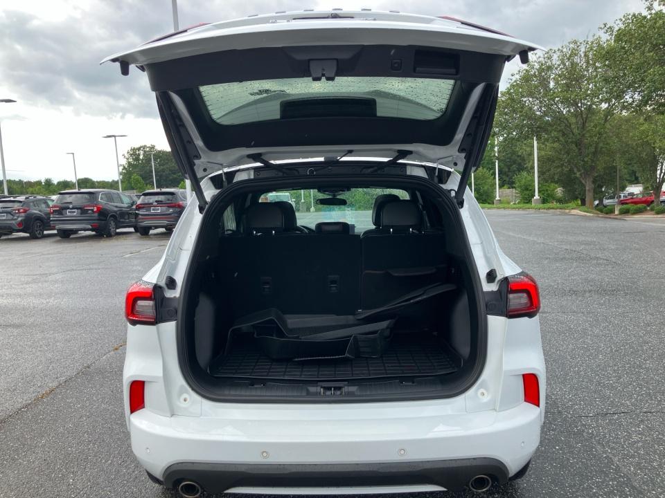 Used 2023 Ford Escape SUV