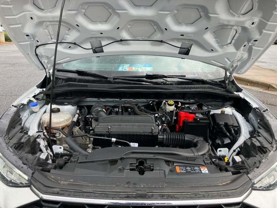 Used 2023 Ford Escape SUV