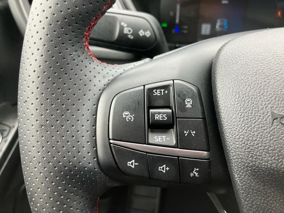 Used 2023 Ford Escape SUV