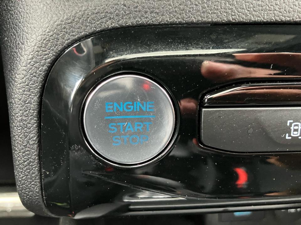 Used 2023 Ford Escape SUV
