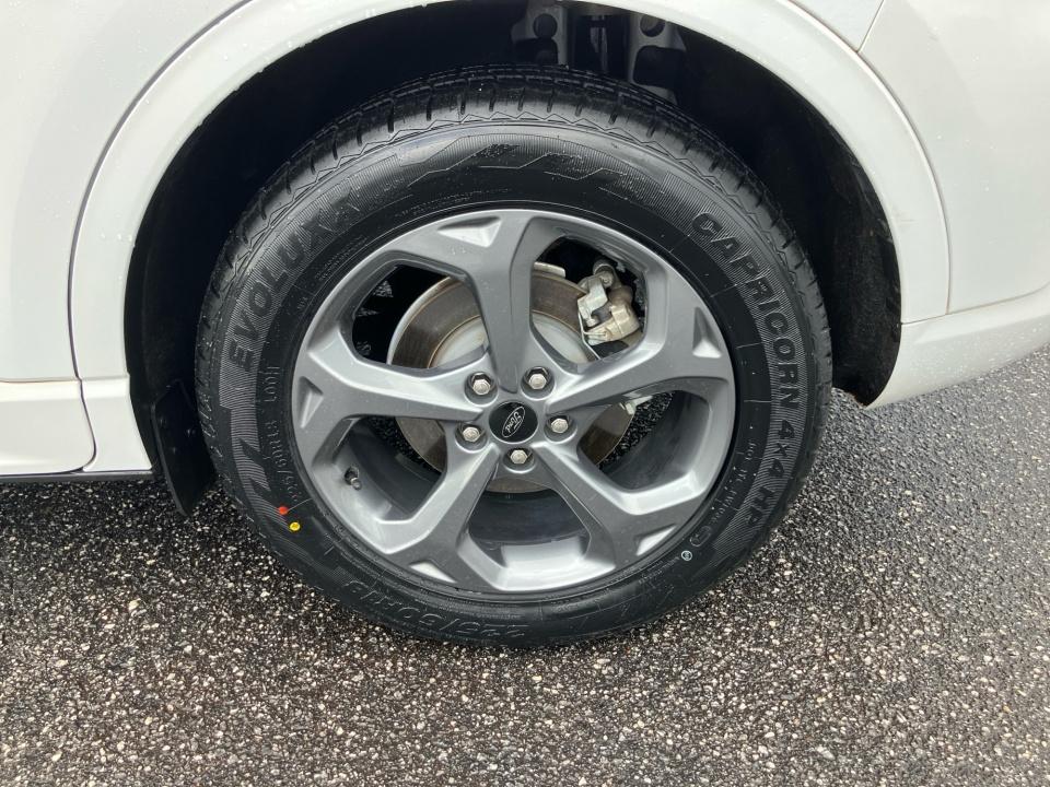 Used 2023 Ford Escape SUV