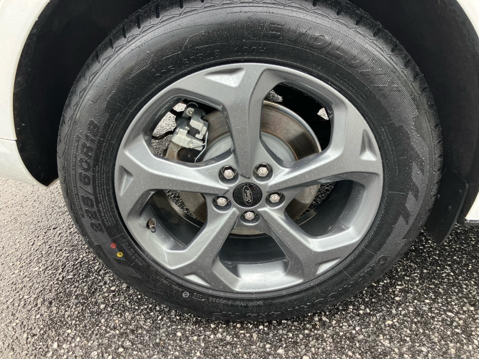 Used 2023 Ford Escape SUV