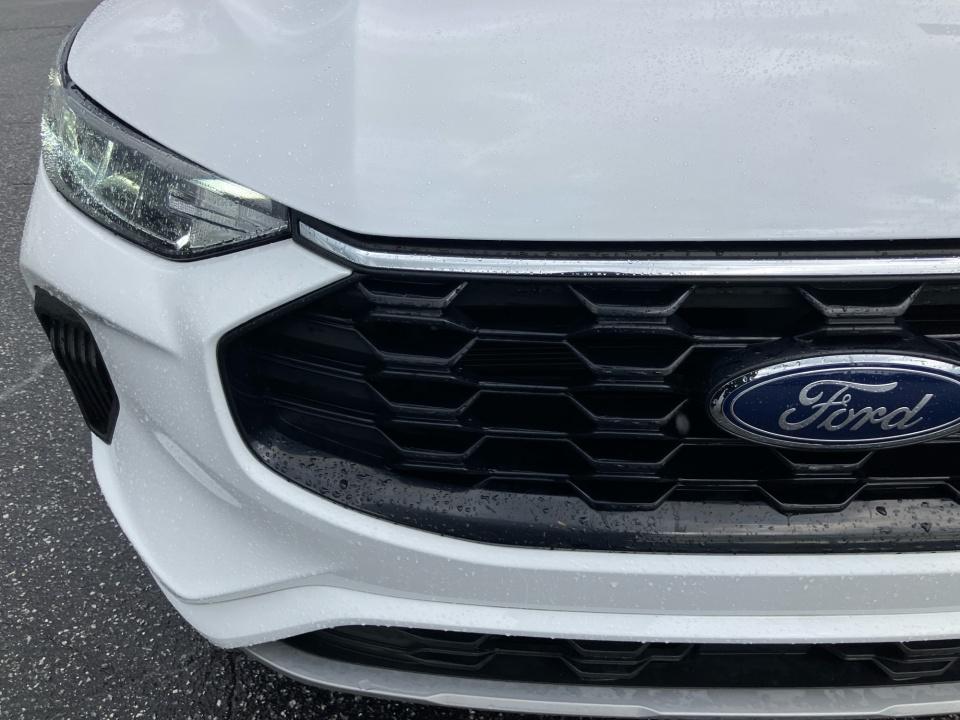 Used 2023 Ford Escape SUV