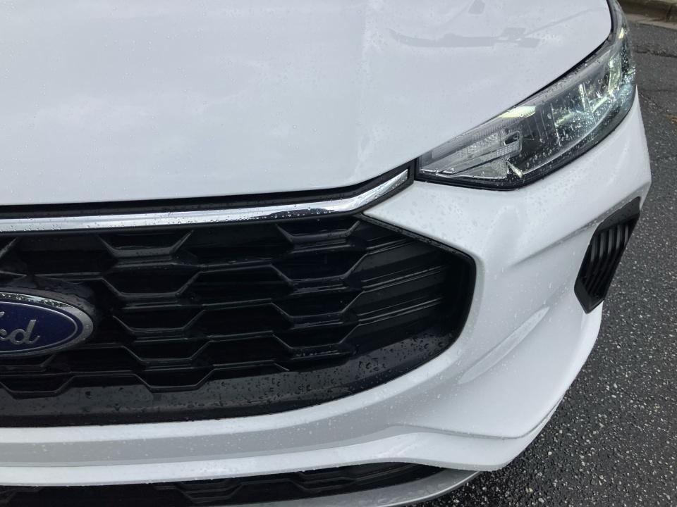 Used 2023 Ford Escape SUV