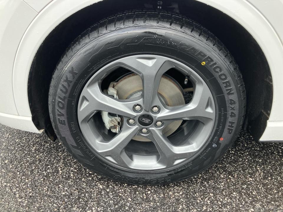 Used 2023 Ford Escape SUV