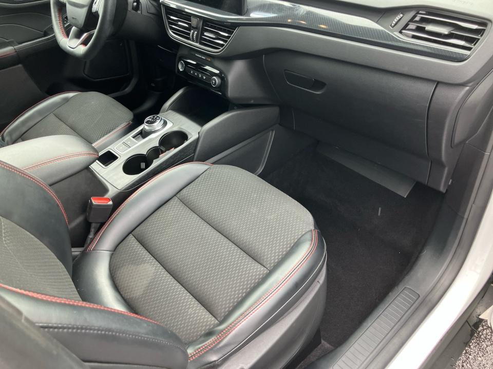 Used 2023 Ford Escape SUV