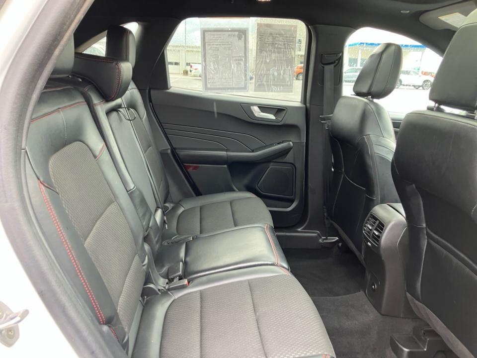 Used 2023 Ford Escape SUV