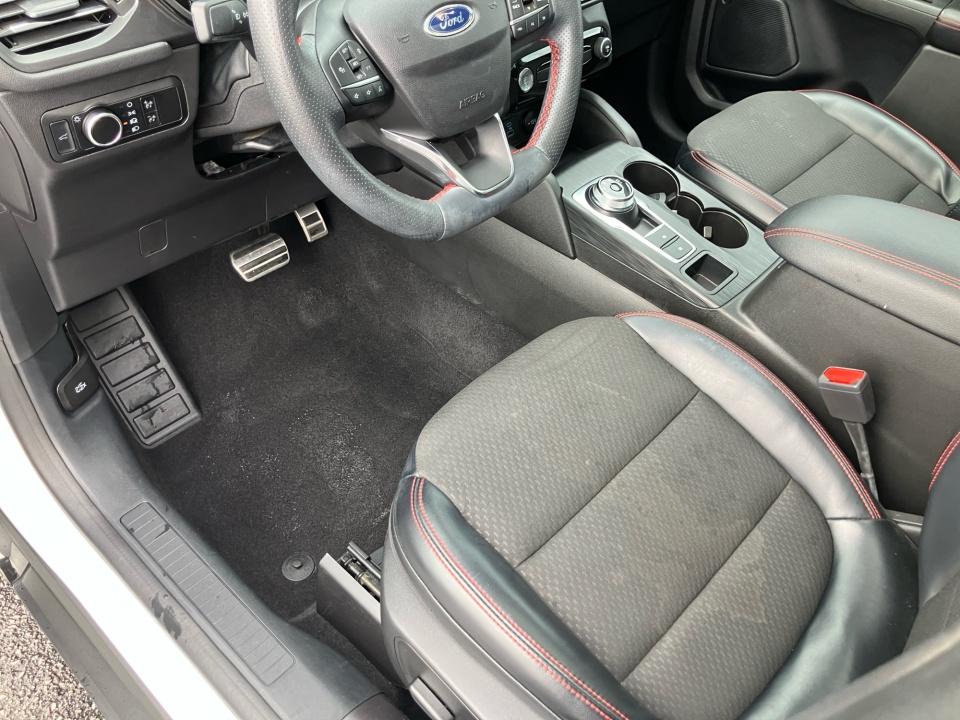 Used 2023 Ford Escape SUV
