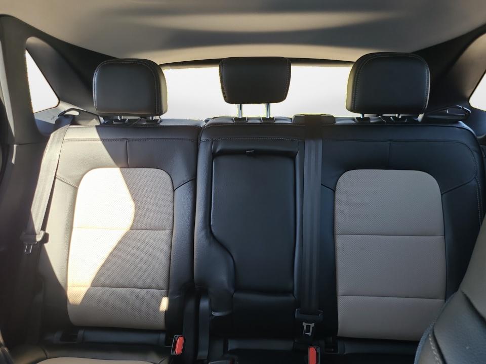 Used 2022 Ford Escape SUV