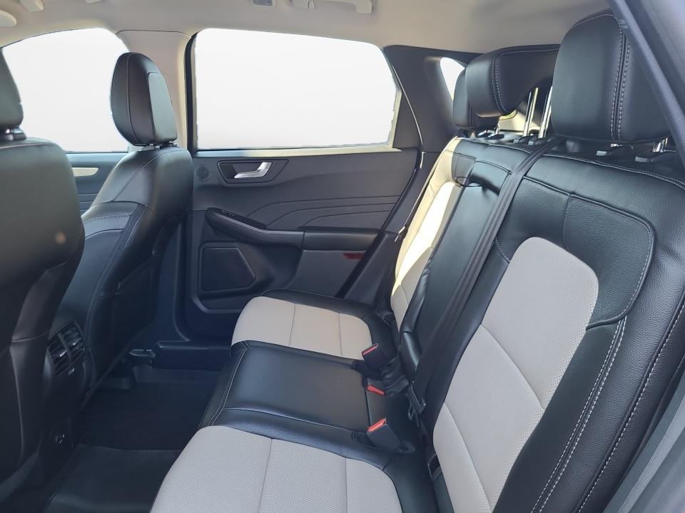 Used 2022 Ford Escape SUV