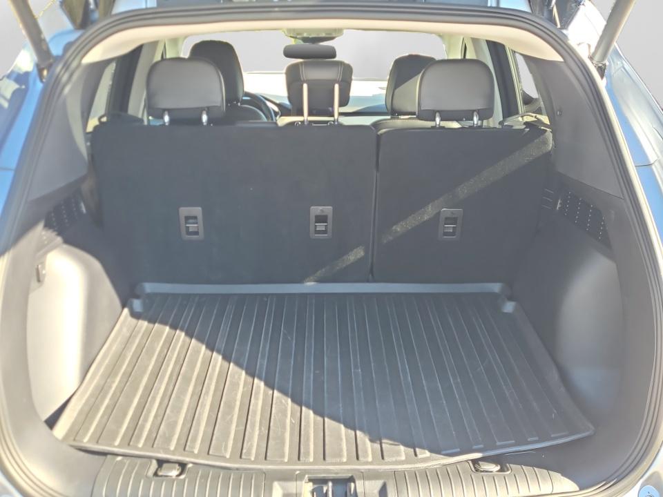 Used 2022 Ford Escape SUV