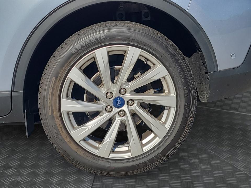 Used 2022 Ford Escape SUV