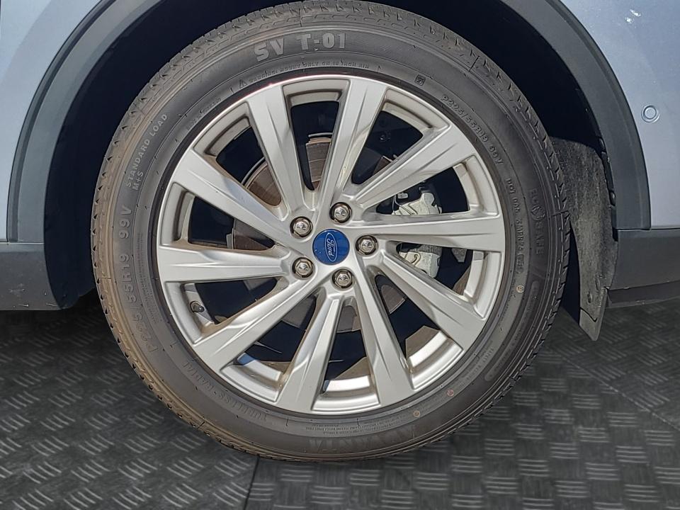 Used 2022 Ford Escape SUV