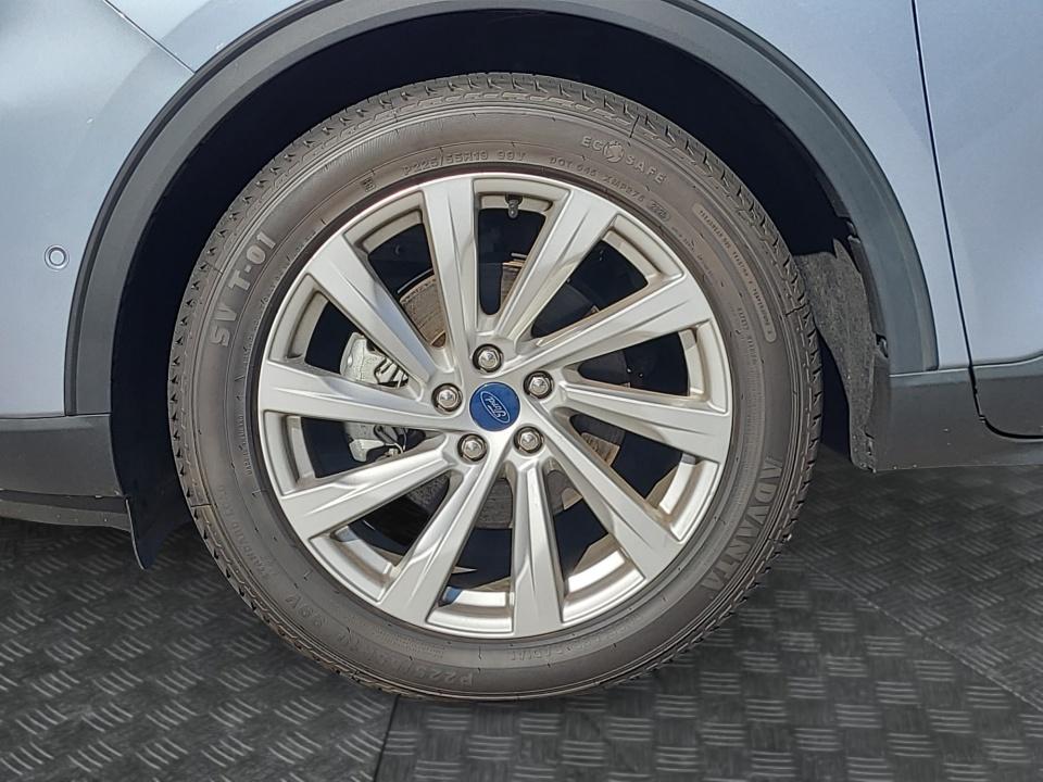 Used 2022 Ford Escape SUV