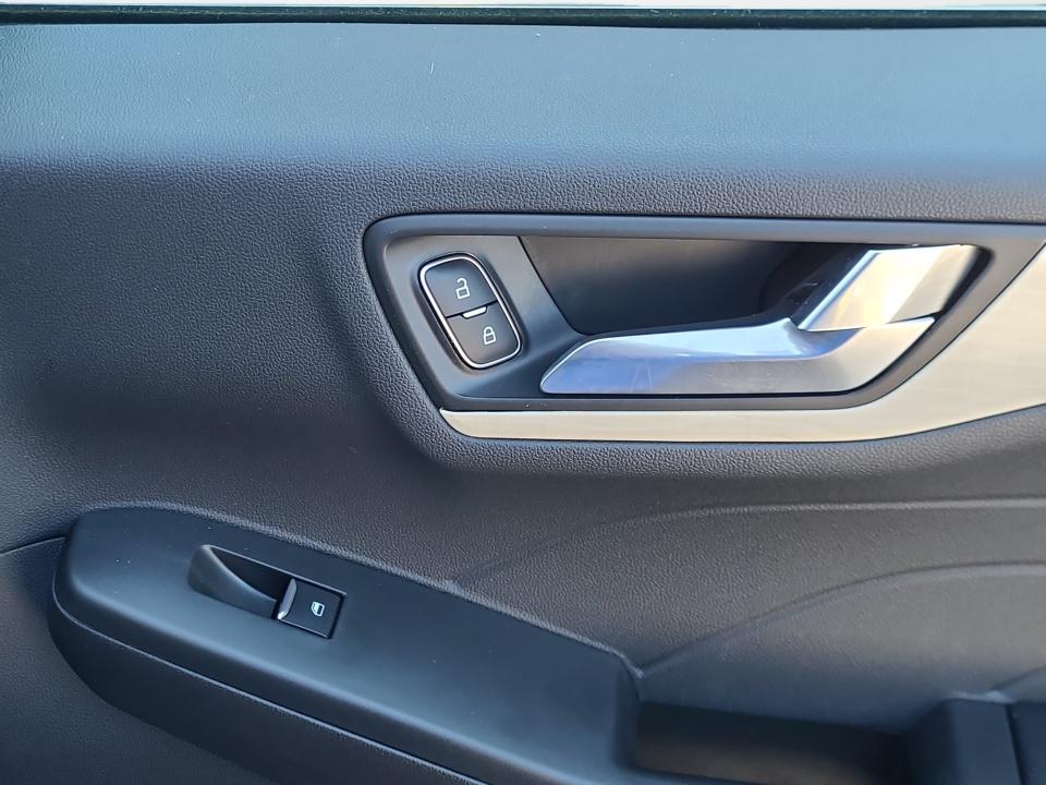 Used 2022 Ford Escape SUV