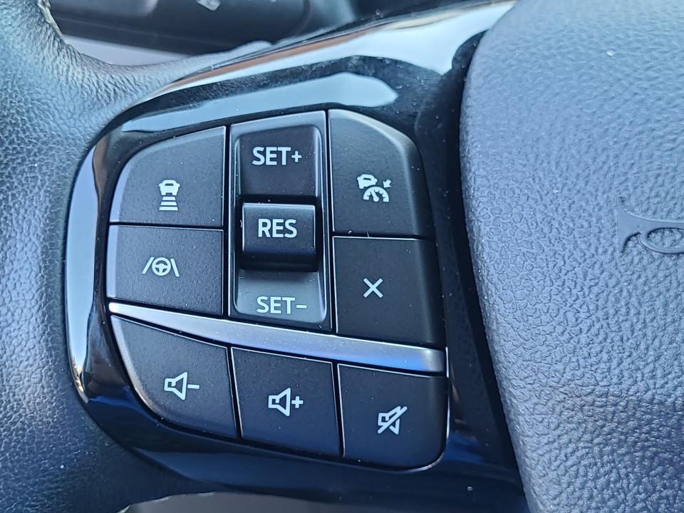 Used 2022 Ford Escape SUV