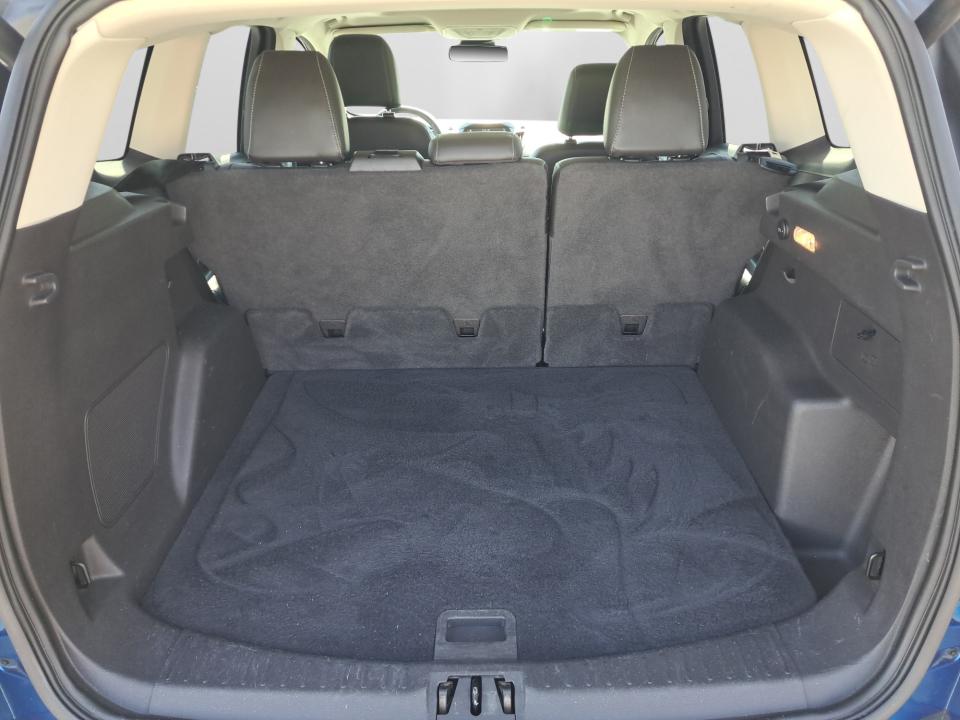 Used 2017 Ford Escape SUV