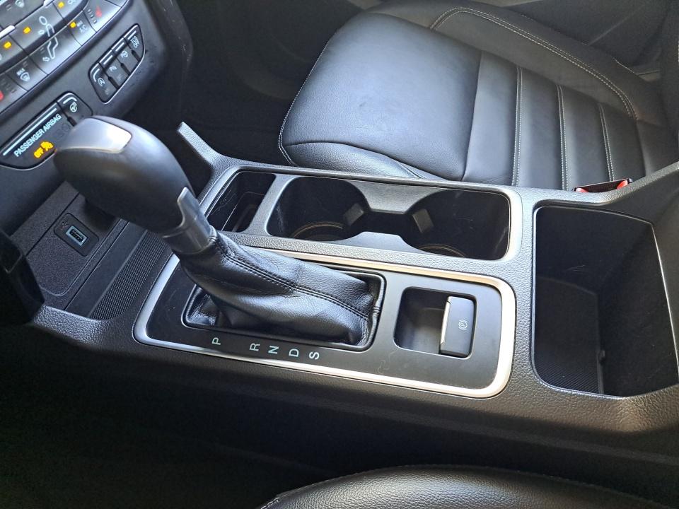 Used 2017 Ford Escape SUV